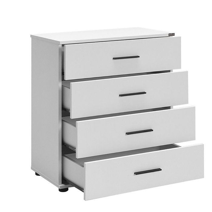 Hanah Home Cómoda Sfn-604-Bb-1 Blanca